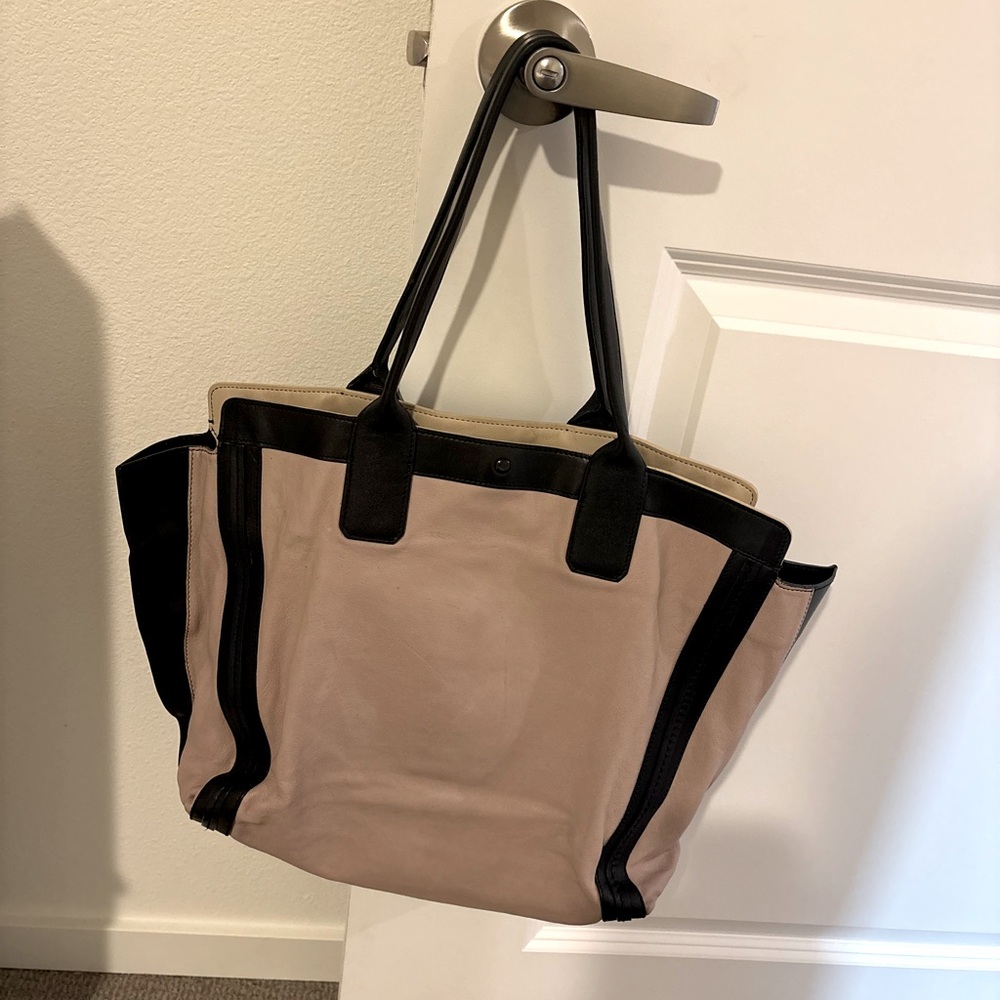 Chloe Alison tote - Picture 2 of 3